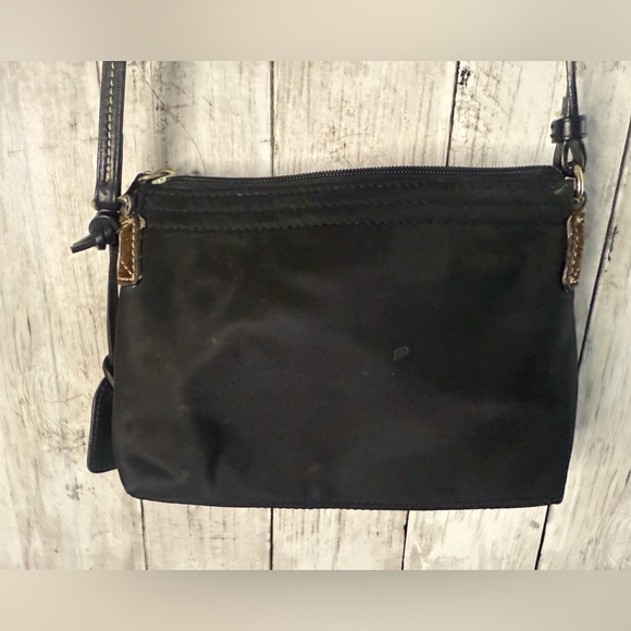 Dooney & Bourke Crossbody REHAB Bag - Picture 11 of 16